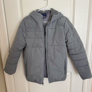 Vineyard Vines Mens XS Jacket/Coat with Hood